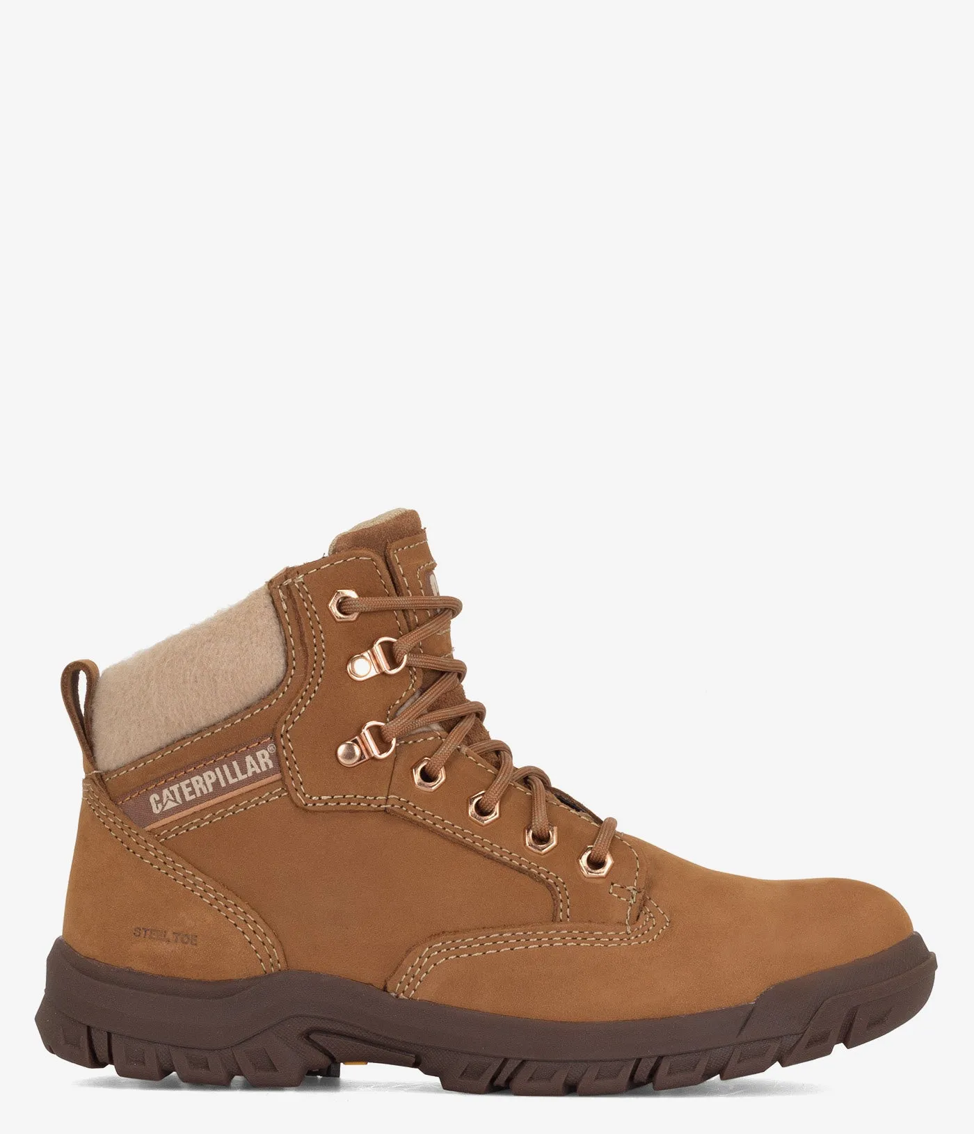 CAT Footwear Tess Sicherheitsschaftstiefel - Damen