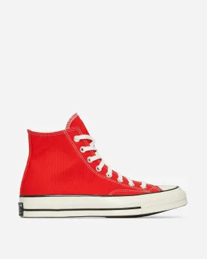 Chuck 70 Hi Vintage Canvas Sneakers Fiebertraum