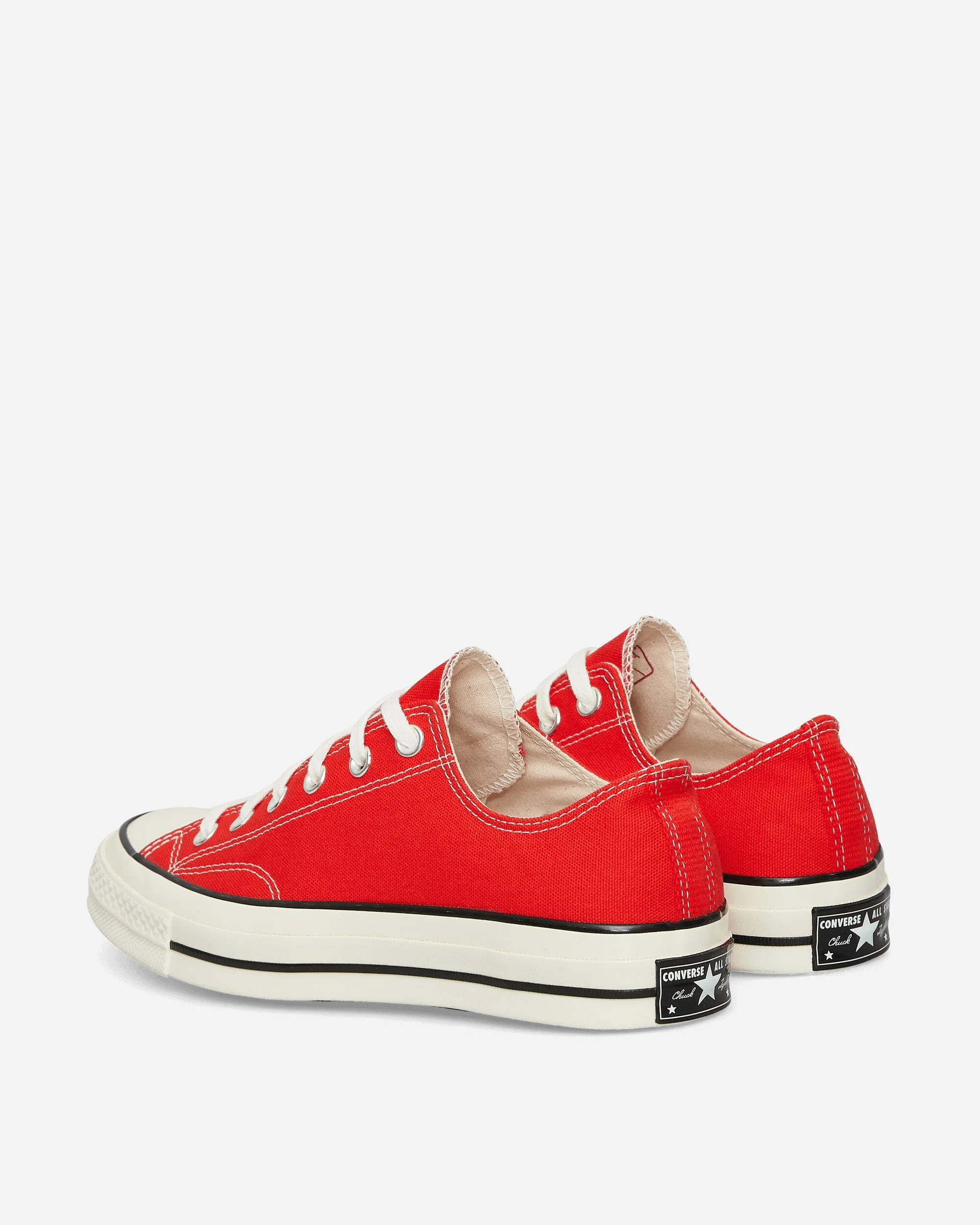 Chuck 70 Low Vintage Canvas Sneakers Fiebertraum