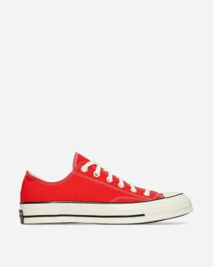 Chuck 70 Low Vintage Canvas Sneakers Fiebertraum