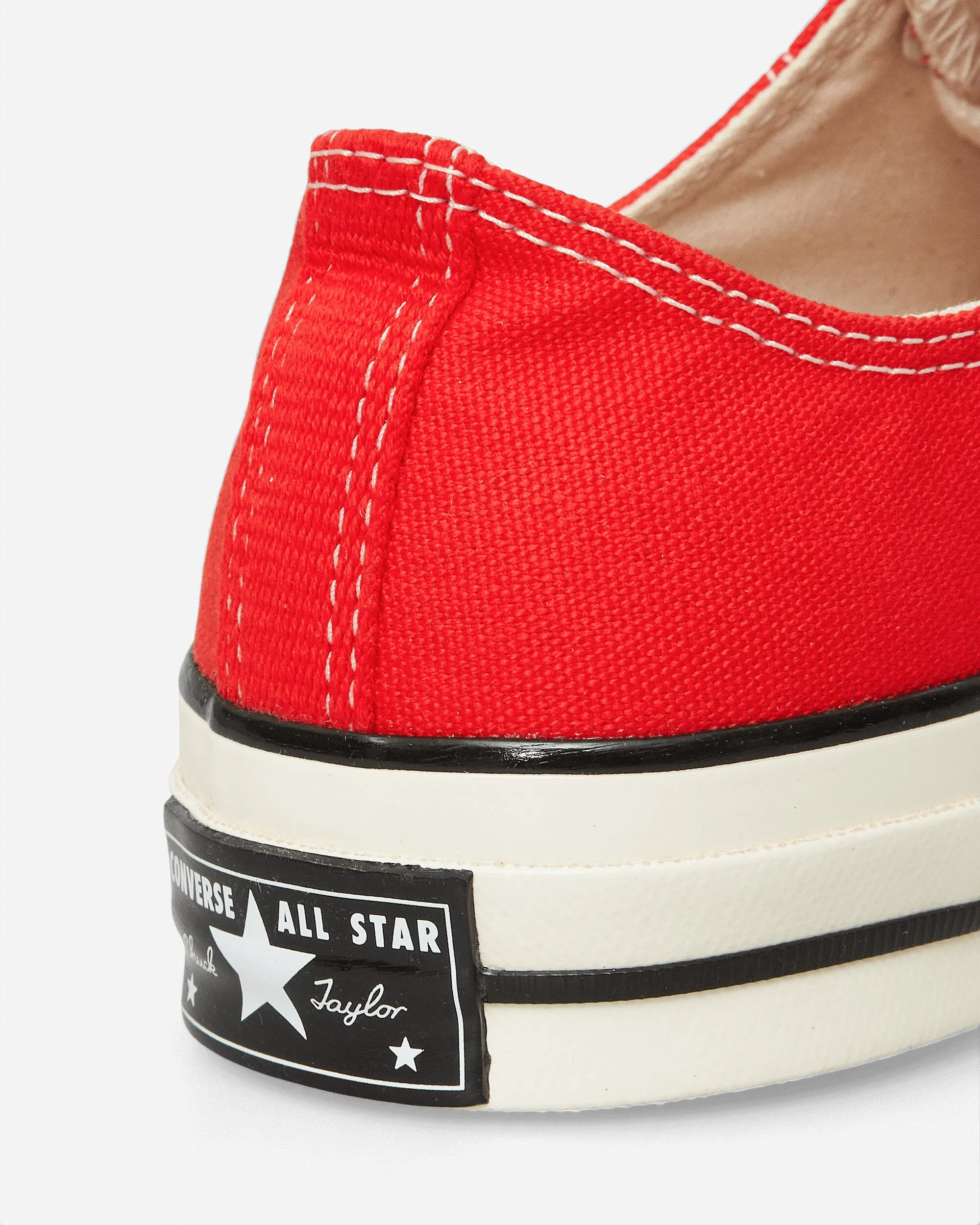 Chuck 70 Low Vintage Canvas Sneakers Fiebertraum