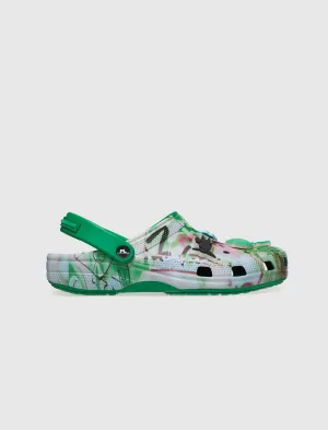 KLASSISCHE CLOGS 