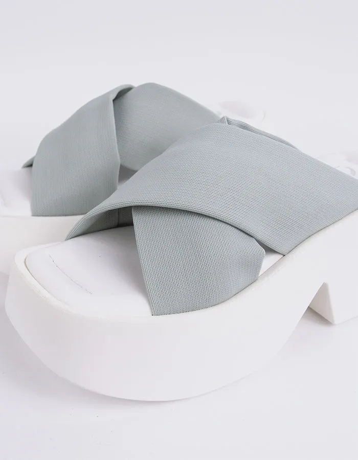 Kolibri Blau Lycra