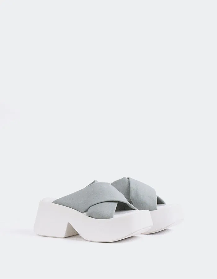 Kolibri Blau Lycra