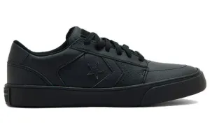 CONVERSE HERREN BELMONT NIEDRIG SCHWARZE SCHUHE