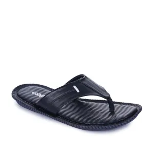 Coolers By Liberty K2-03 Blaue Hausschuhe Für Herren