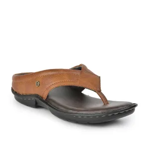 Coole Beige Casual Hausschuhe Für Herren AVN-08 Von Liberty