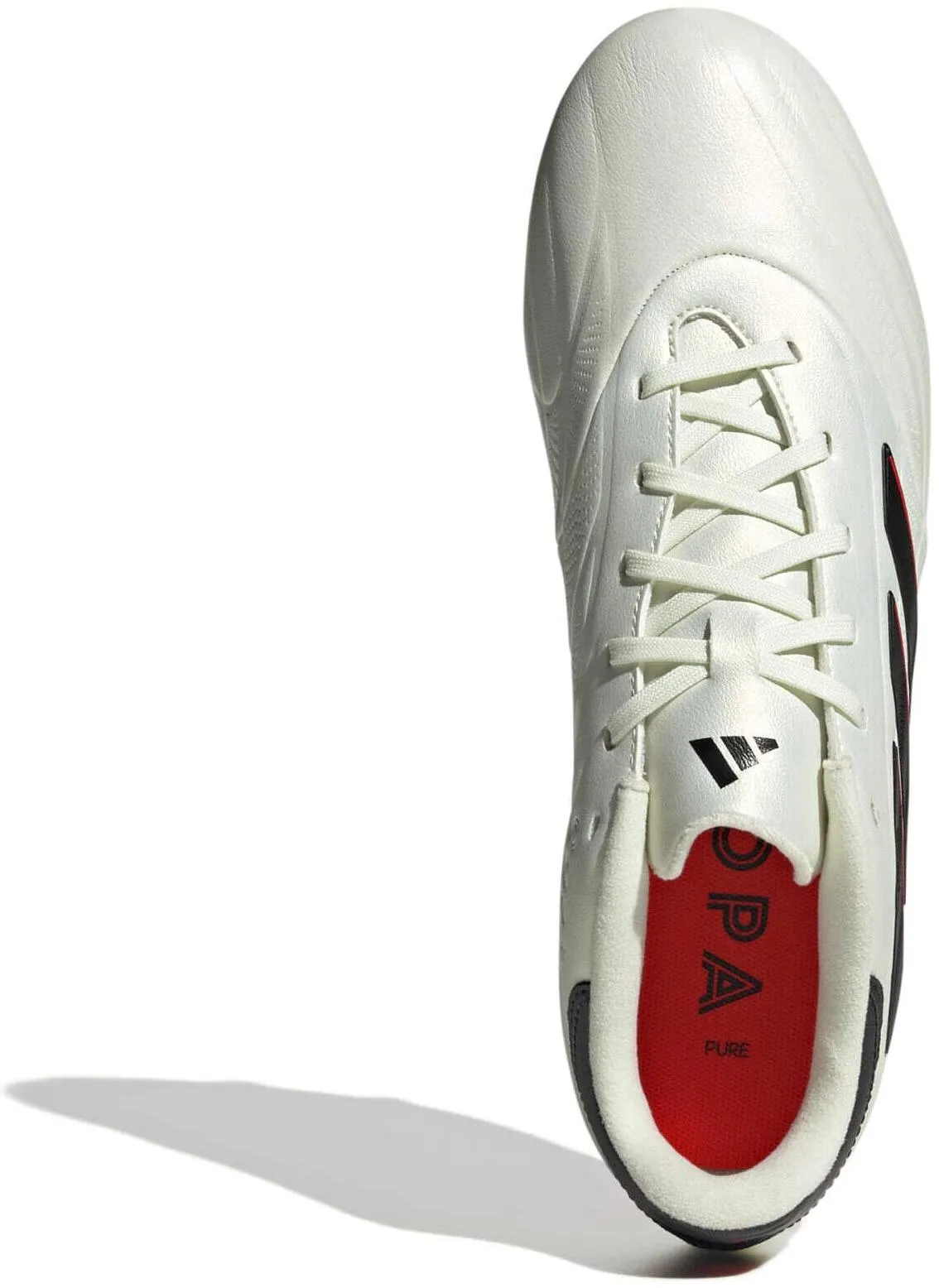 Copa Pure II Liga Festes Boden Herren-Fußballschuhe
