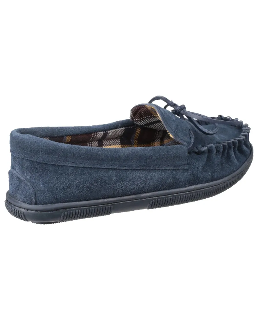 Cotswold Alberta Mokassin Hausschuhe Cotswold Schuhe