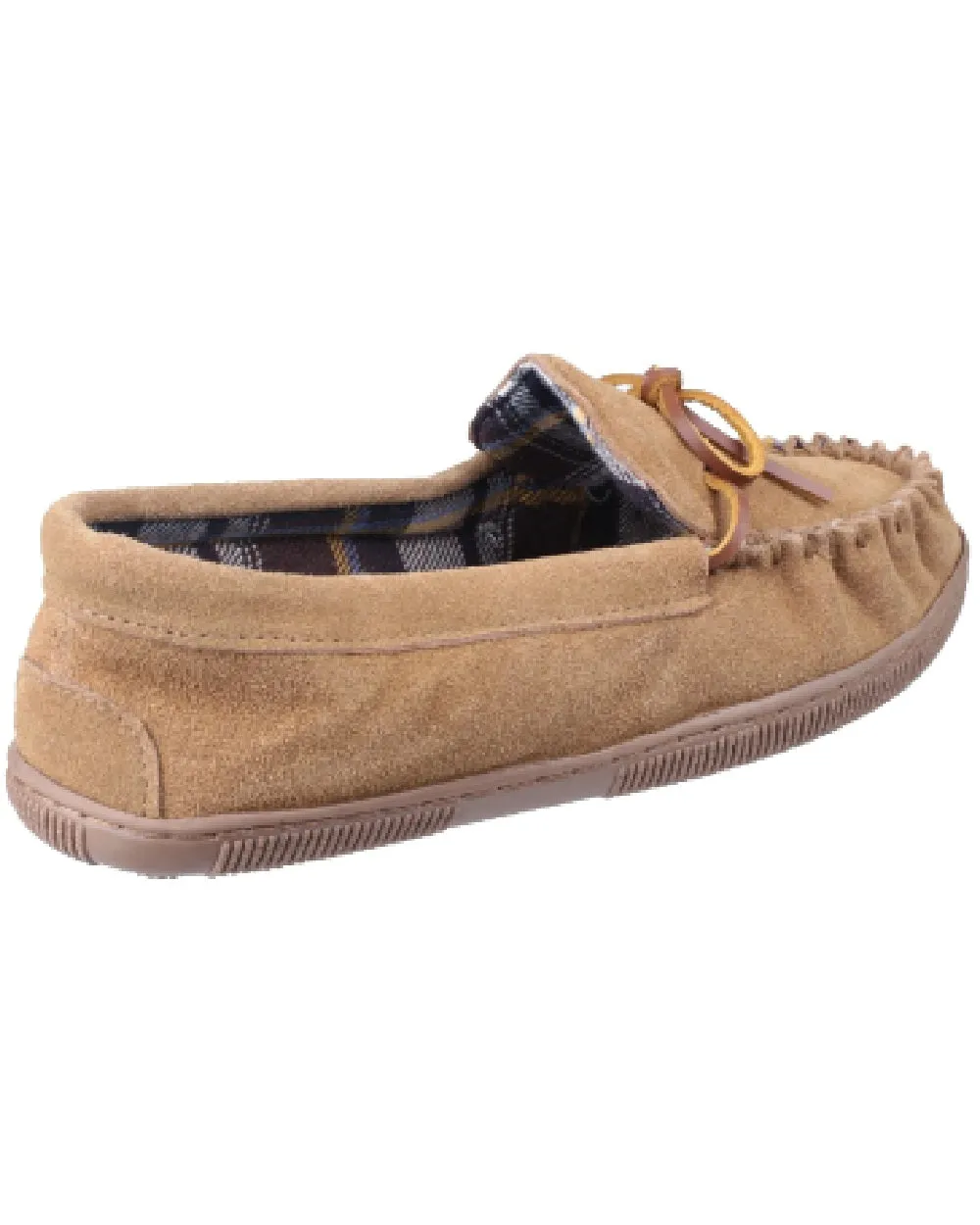 Cotswold Alberta Mokassin Hausschuhe Cotswold Schuhe