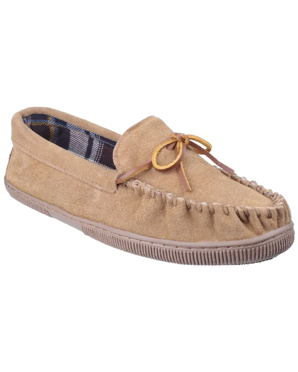 Cotswold Alberta Mokassin Hausschuhe Cotswold Schuhe