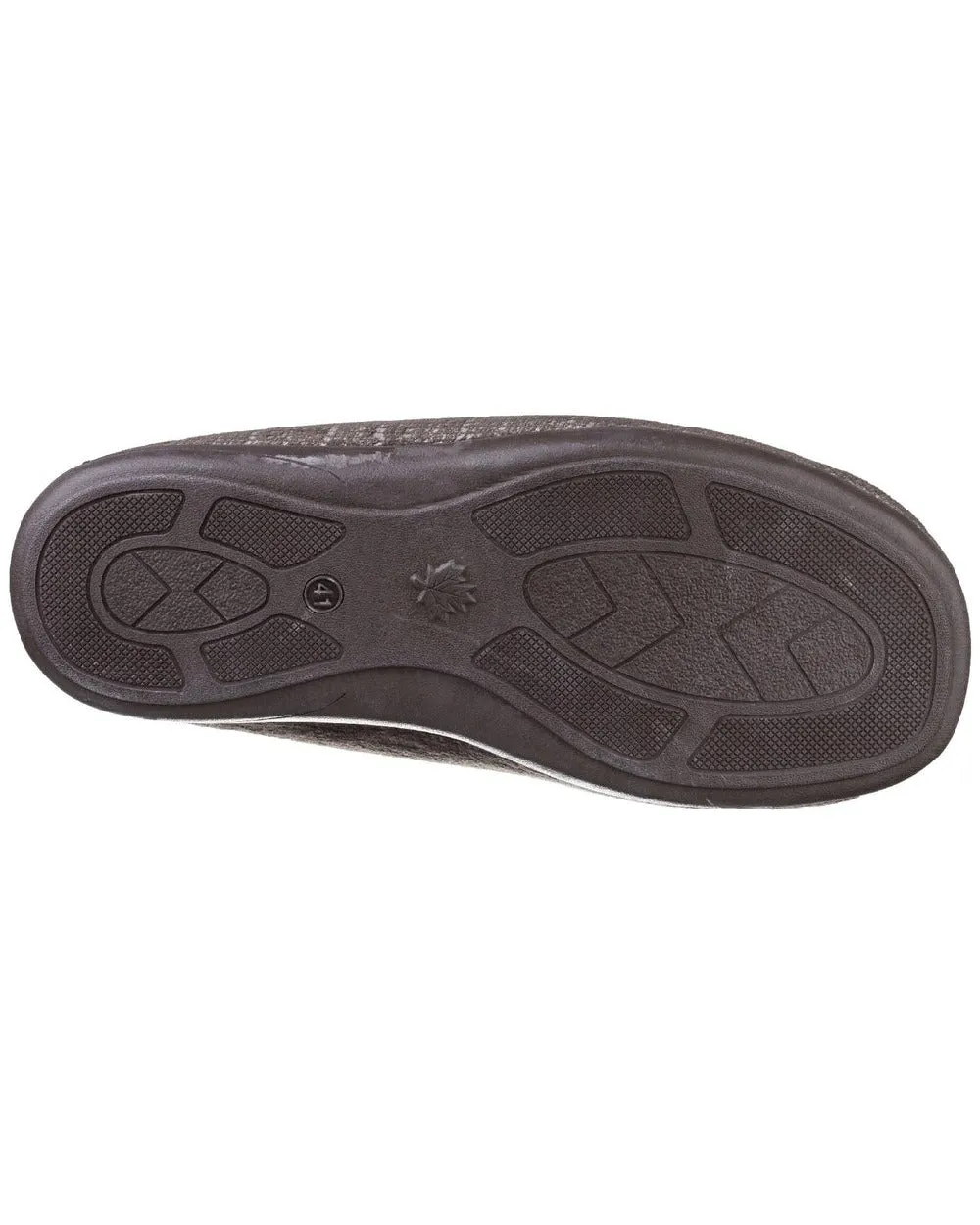 Cotswold Herren Stanley Hausschuhe Loafers Cotswold Schuhe