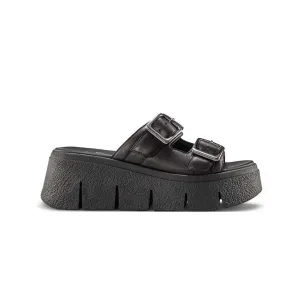 Cougar - Damen Astrid Sandalen (ASTRID-BLK)