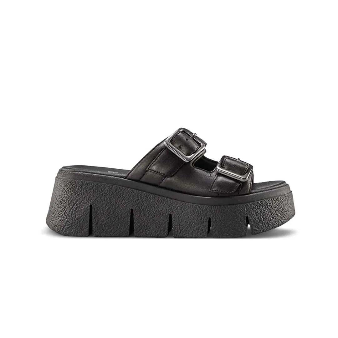 Cougar - Damen Astrid Sandalen (ASTRID-BLK)