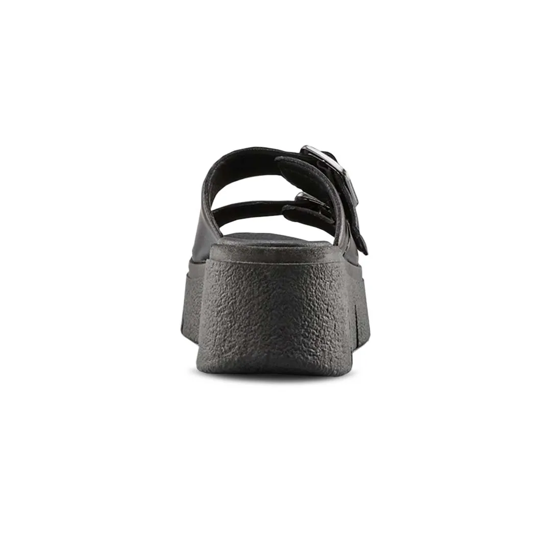 Cougar - Damen Astrid Sandalen (ASTRID-BLK)