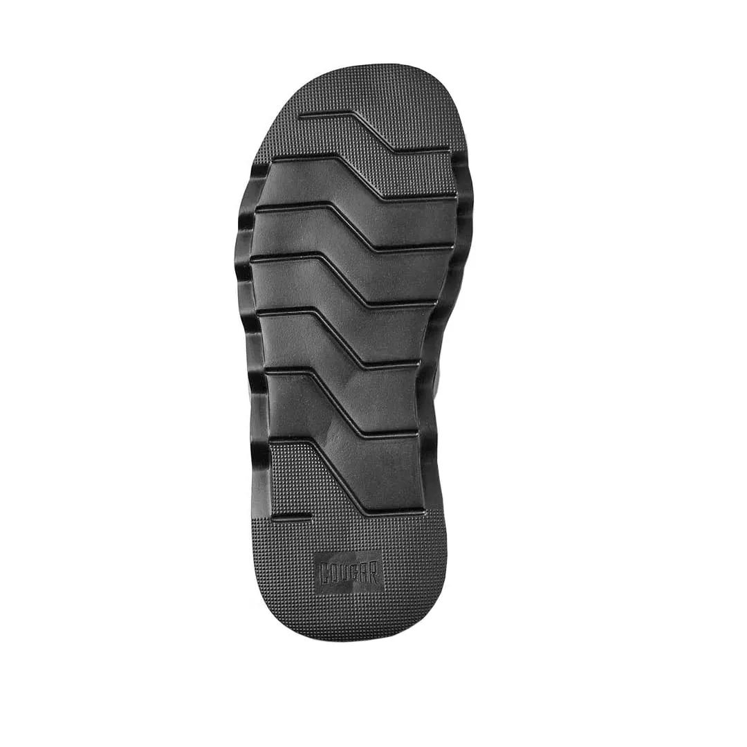 Cougar - Damen Julep Sandalen (JULEP-SLV)