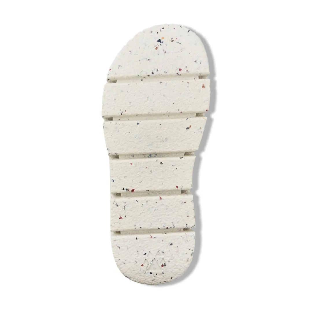 Cougar - Damen Ponyo Luxmotion Leder Zehensteg Sandalen (PONYO-ICE)