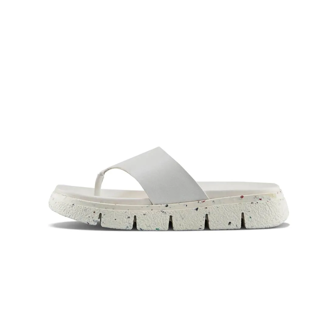 Cougar - Damen Ponyo Luxmotion Leder Zehensteg Sandalen (PONYO-ICE)