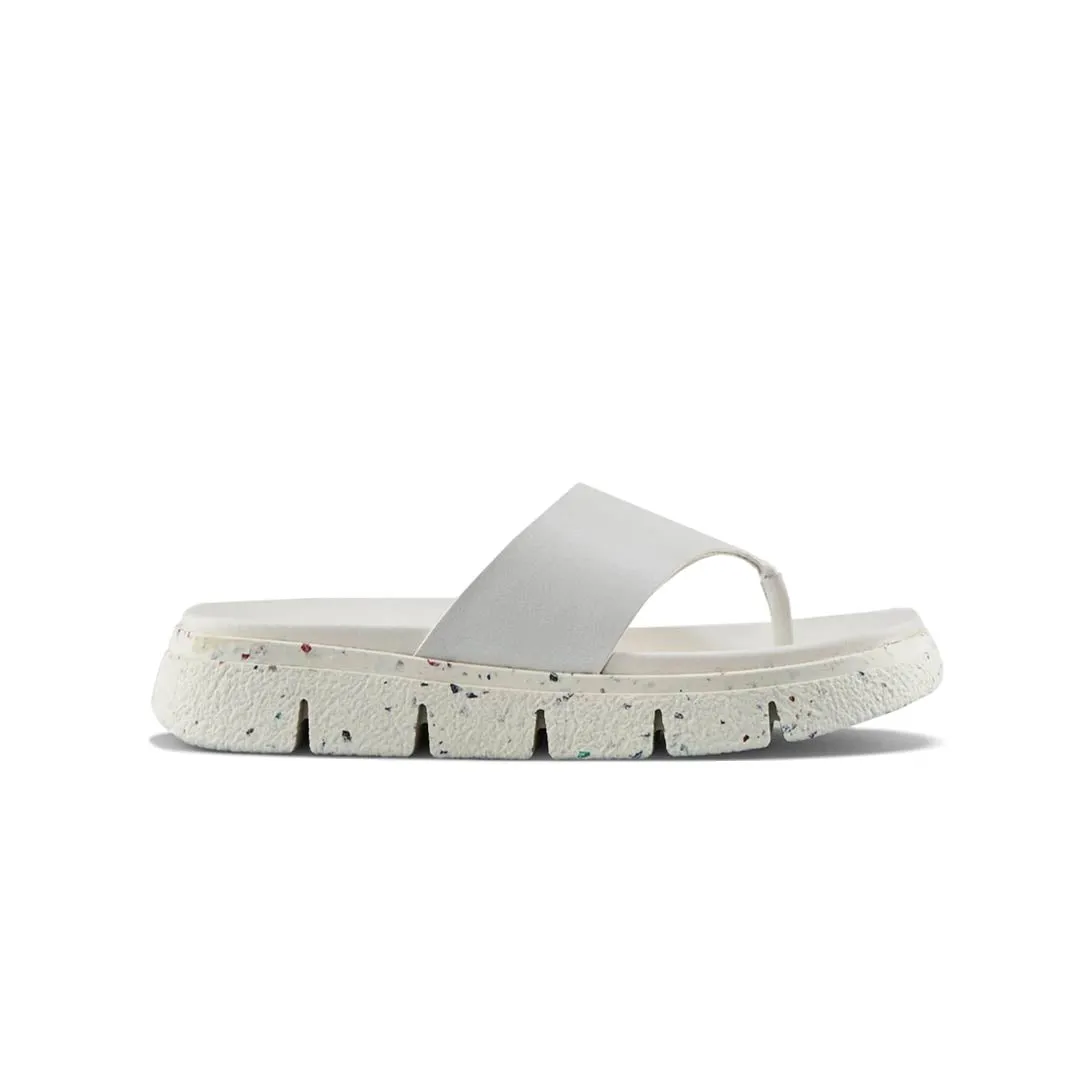 Cougar - Damen Ponyo Luxmotion Leder Zehensteg Sandalen (PONYO-ICE)