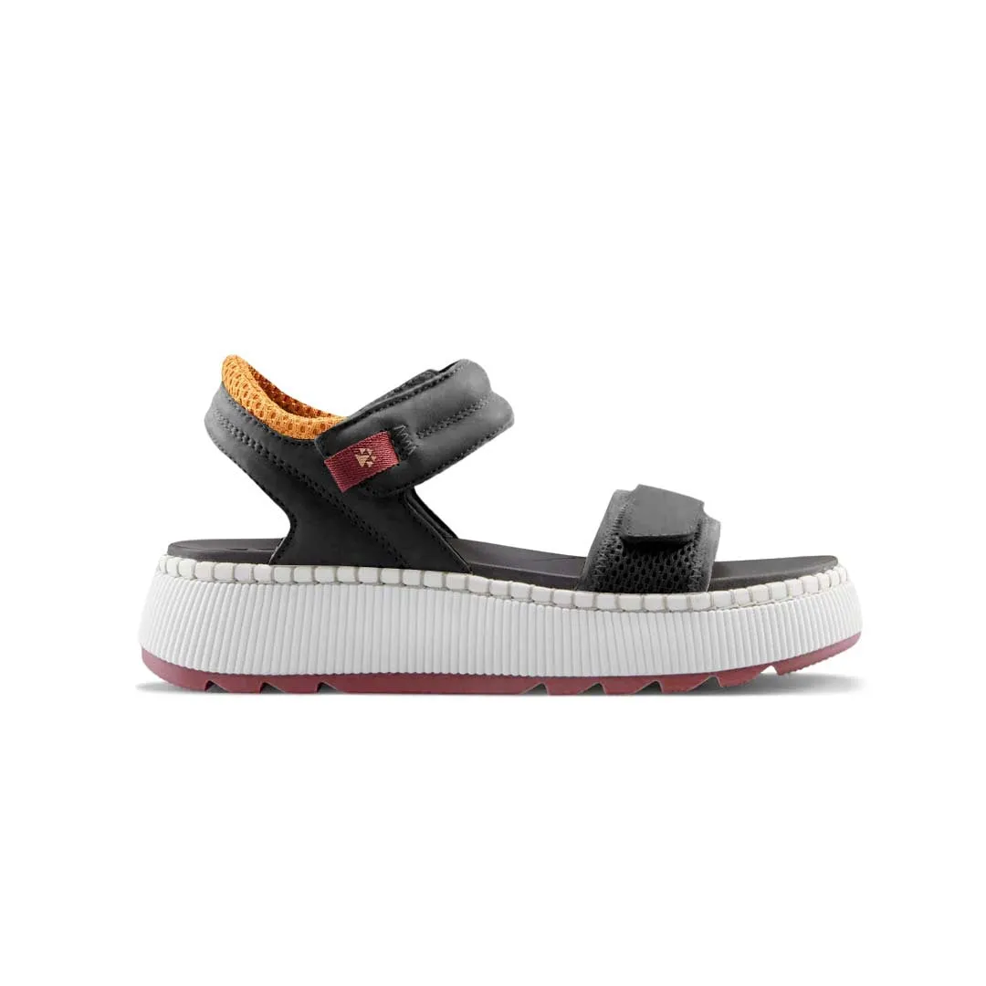 Cougar - Damen Spritz Sandalen (SPRITZ-BLK)