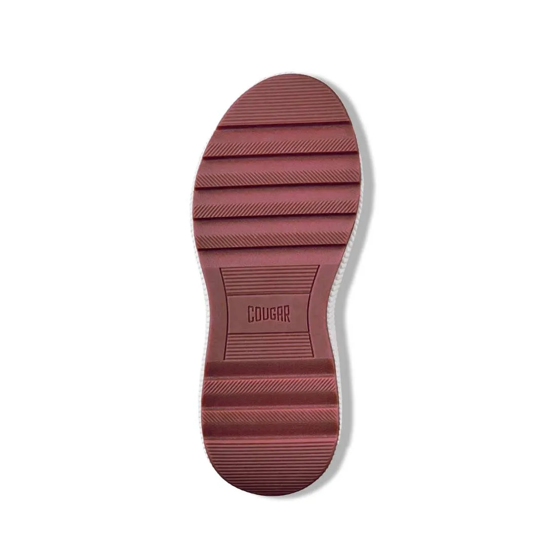 Cougar - Damen Spritz Sandalen (SPRITZ-BLK)