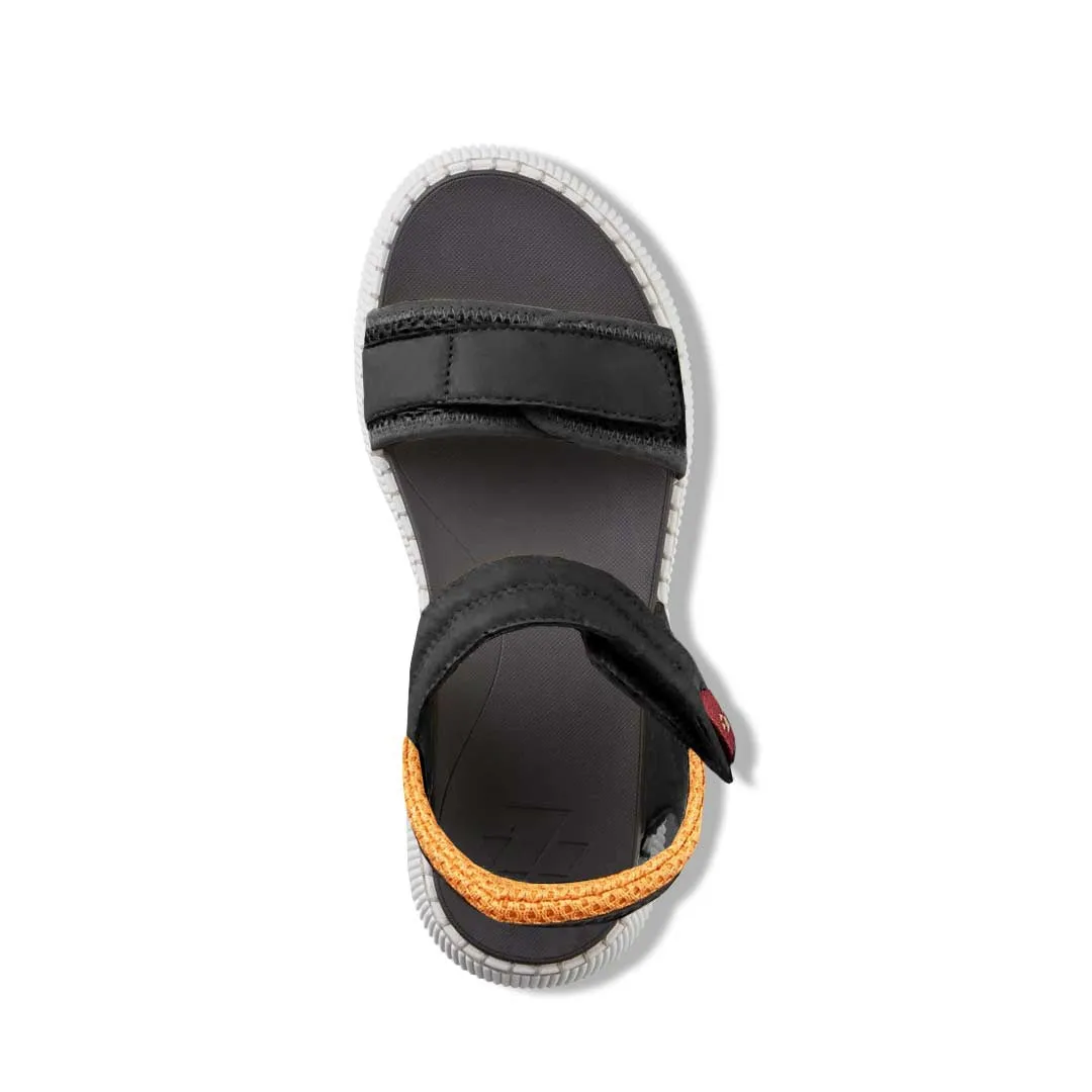 Cougar - Damen Spritz Sandalen (SPRITZ-BLK)
