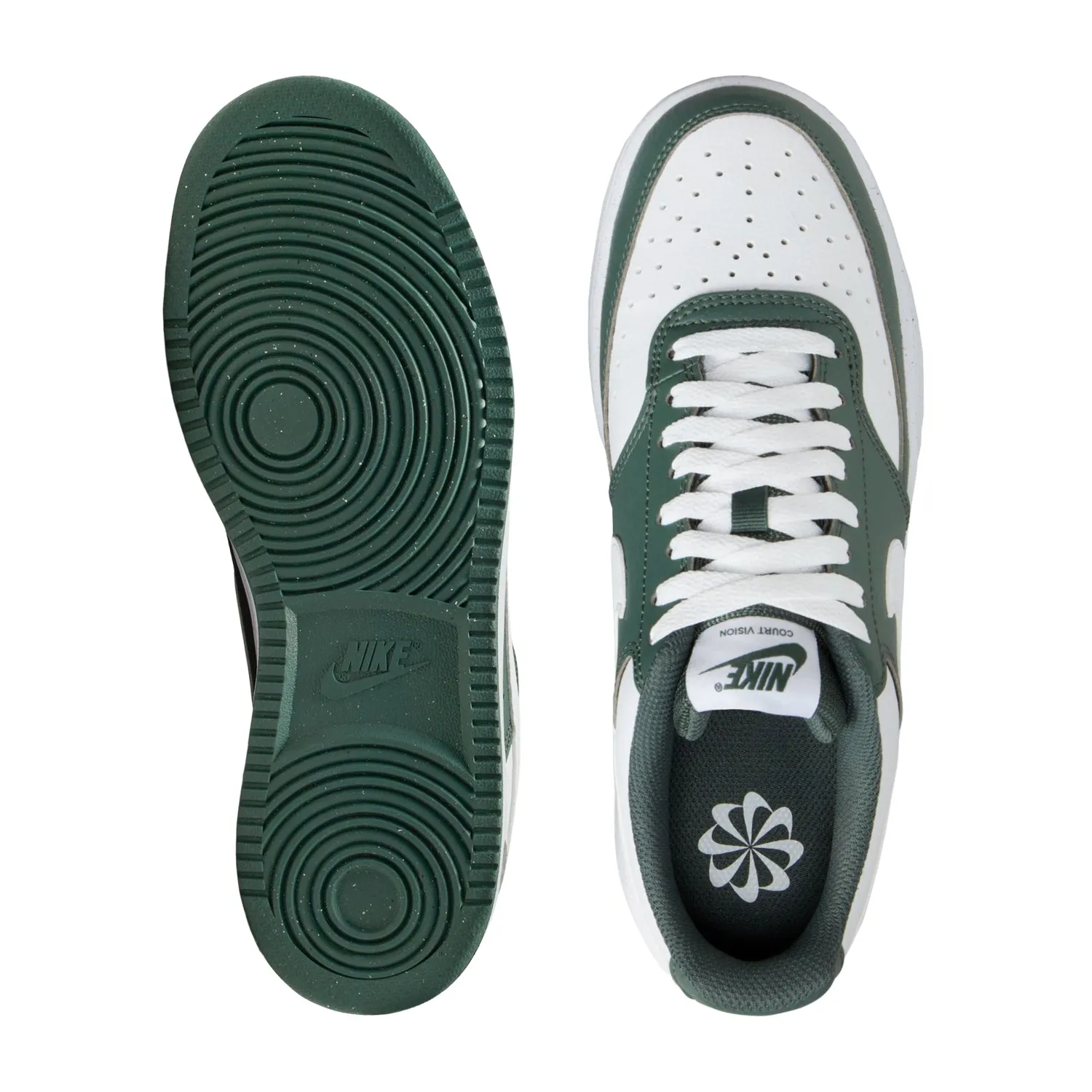 Court Vision Low Next Nature - Damen