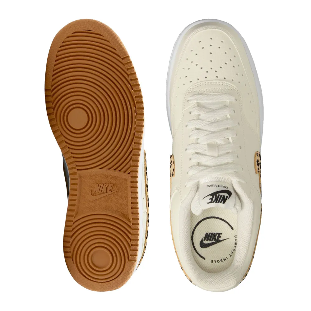 Court Vision Low Next Nature - Damen
