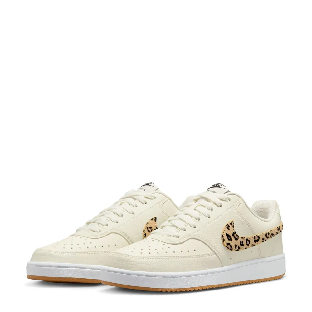 Court Vision Low Next Nature - Damen
