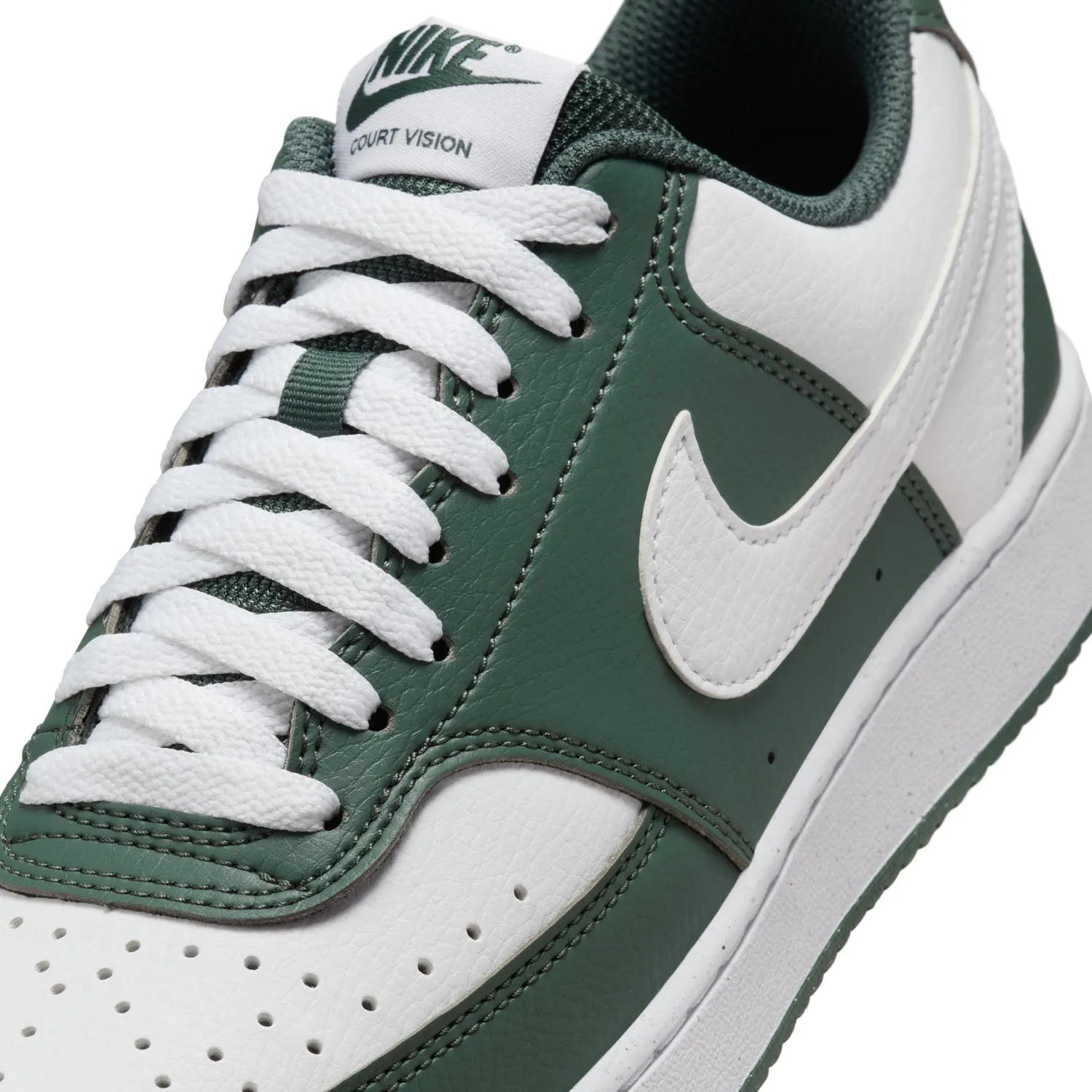 Court Vision Low Next Nature - Damen