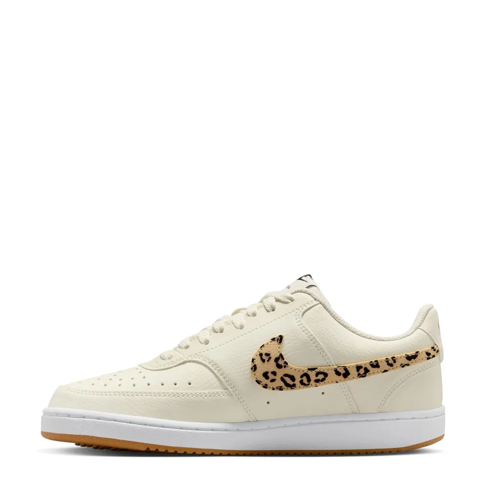 Court Vision Low Next Nature - Damen