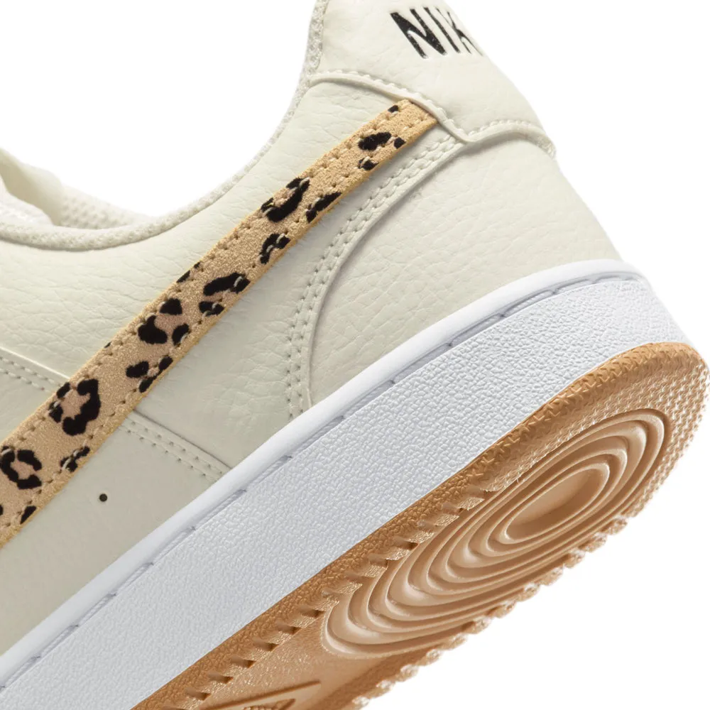 Court Vision Low Next Nature - Damen