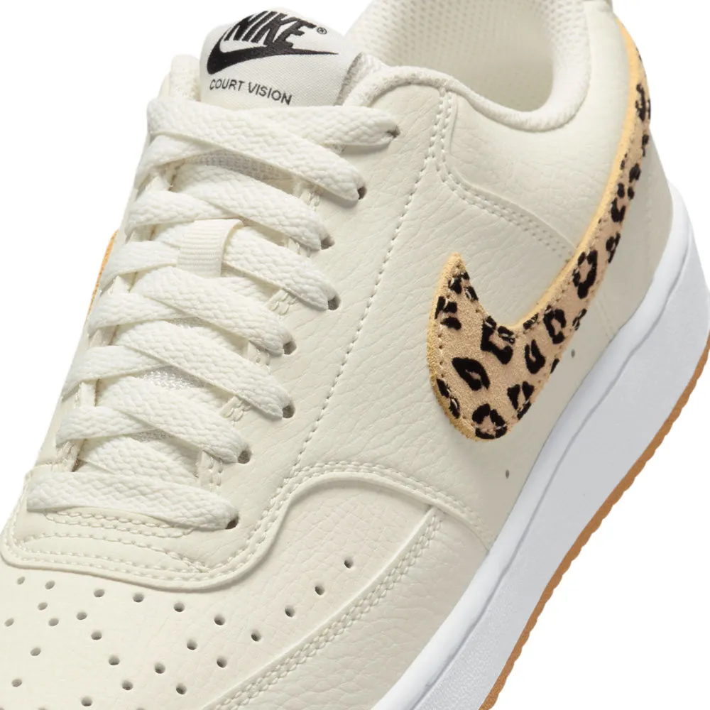 Court Vision Low Next Nature - Damen