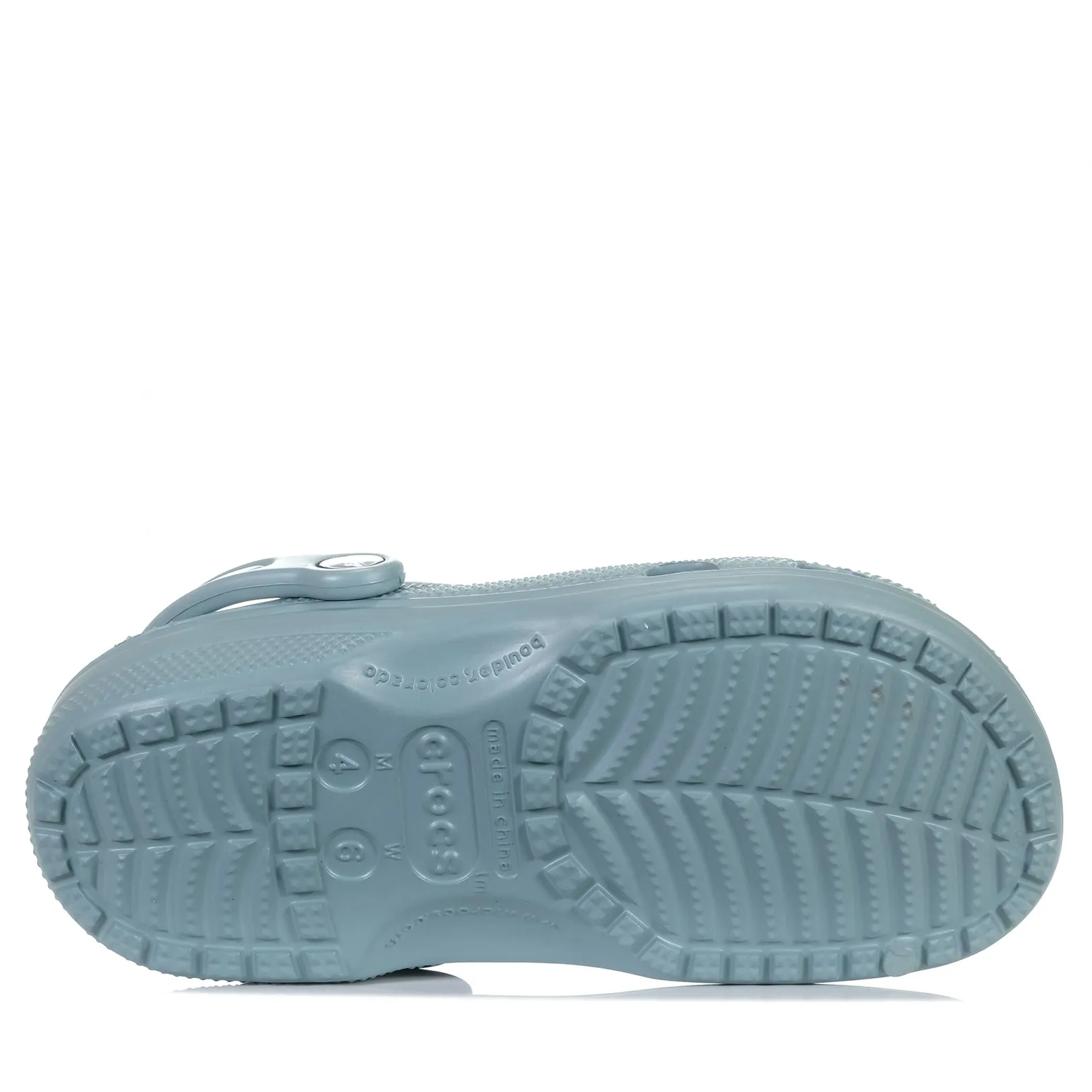 Crocs Classic Clog Teich