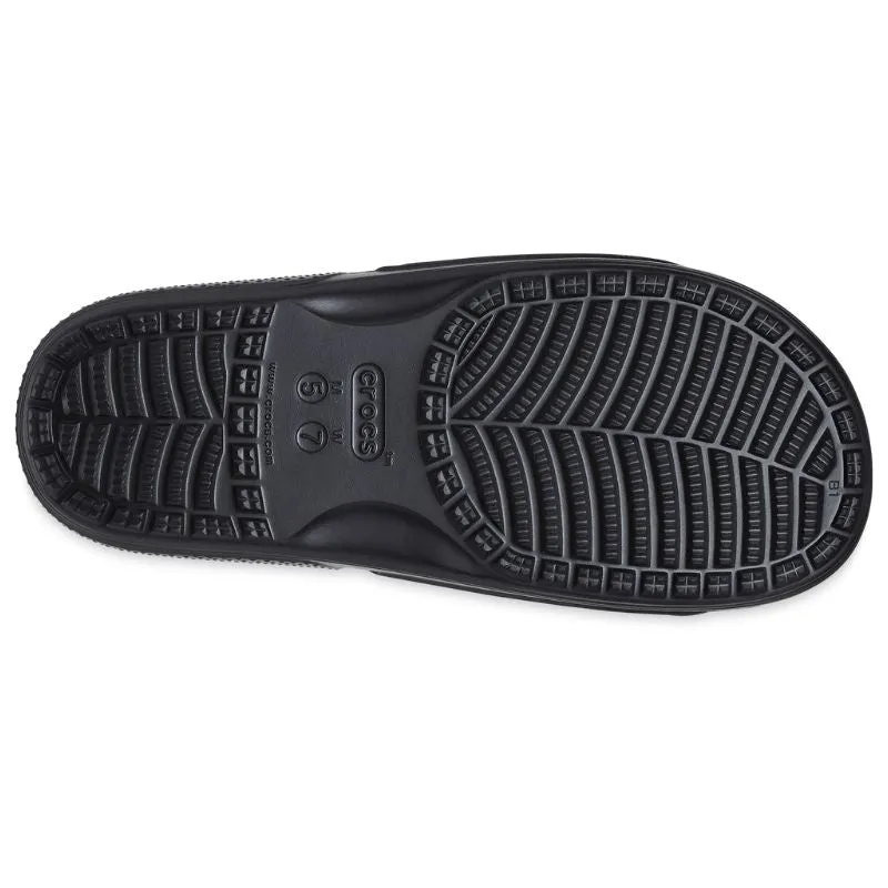 Crocs Classic Solarized Slide Sandalen_Crocs