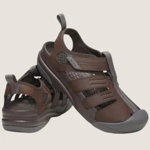Crocs Yukon Fischer-Sandalen_Crocs