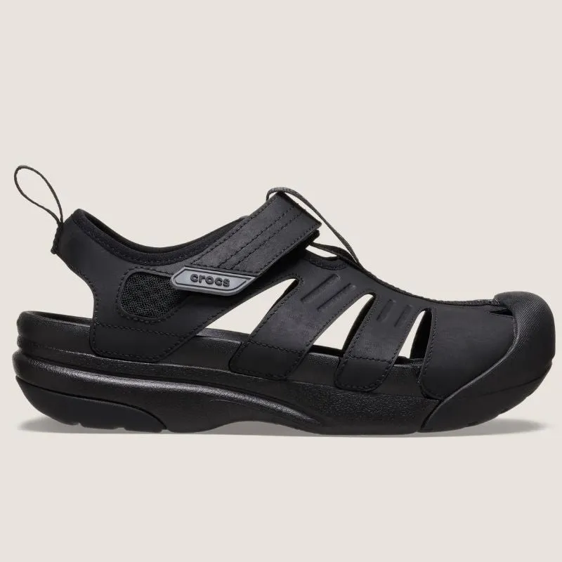Crocs Yukon Fischer-Sandalen_Crocs