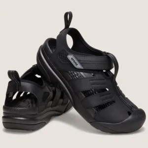 Crocs Yukon Fischer-Sandalen_Crocs
