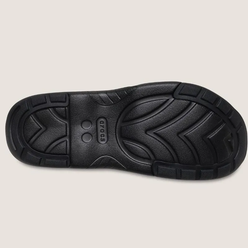 Crocs Yukon Fischer-Sandalen_Crocs
