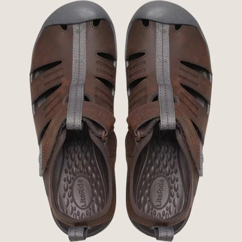 Crocs Yukon Fischer-Sandalen_Crocs