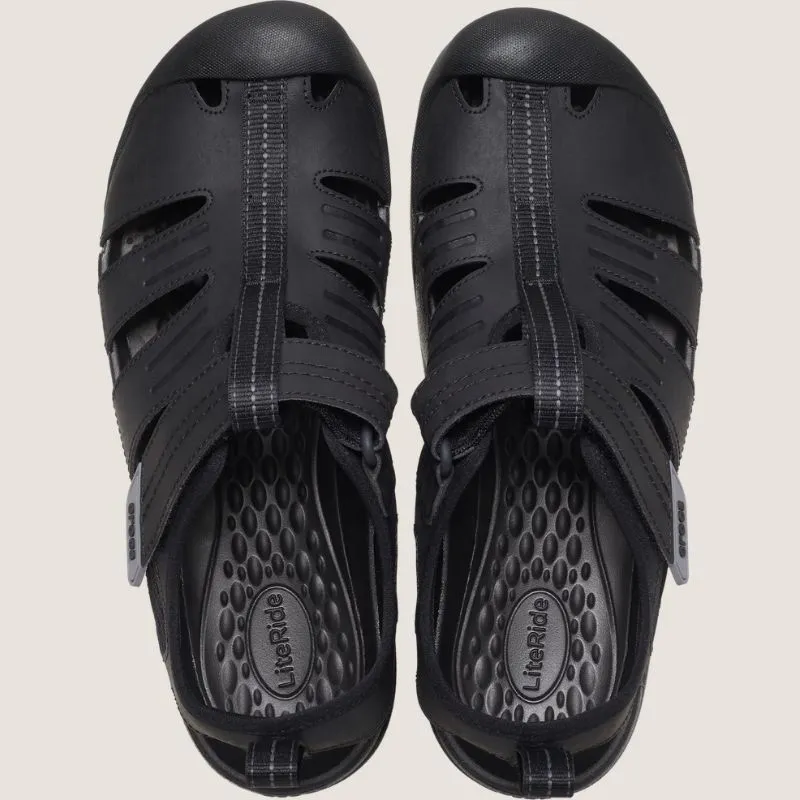 Crocs Yukon Fischer-Sandalen_Crocs
