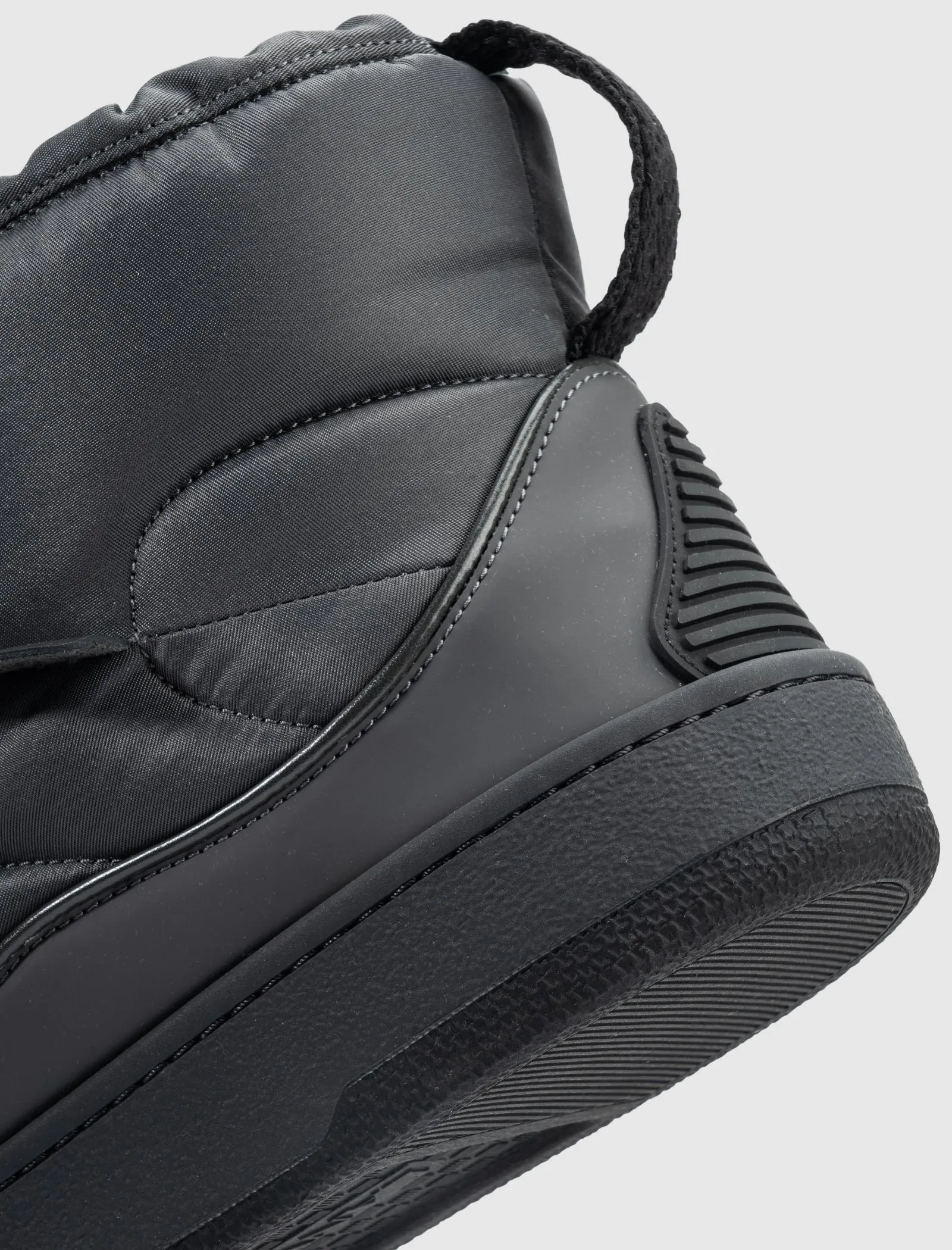 CURB SCHNEESTIEFEL