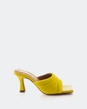 Damiana Gelb Nylon