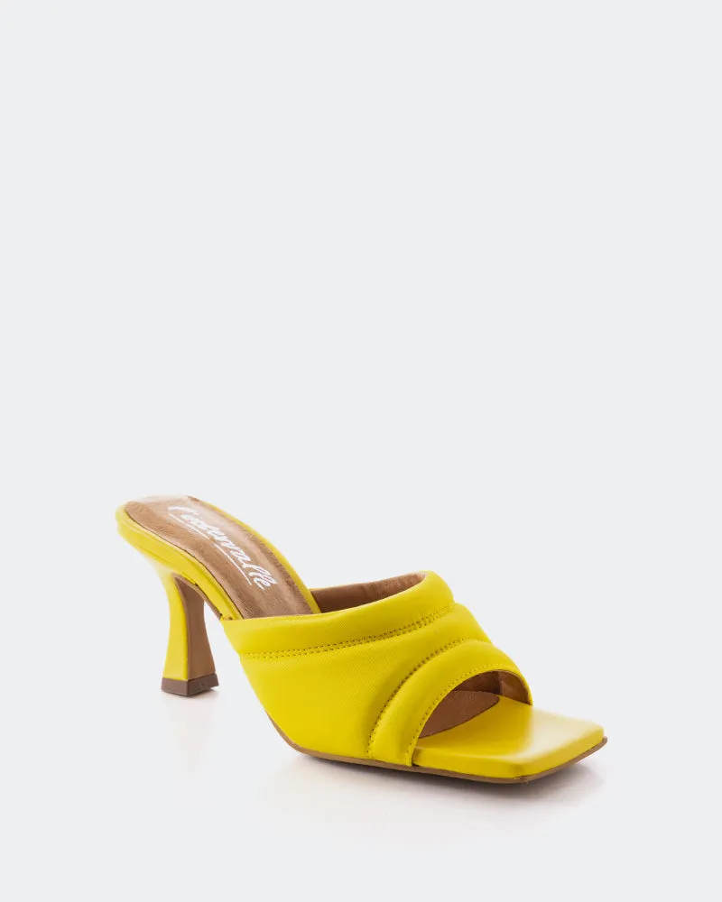 Damiana Gelb Nylon