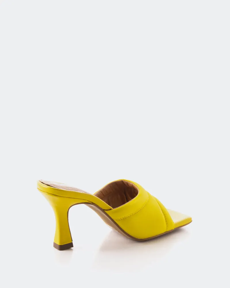 Damiana Gelb Nylon