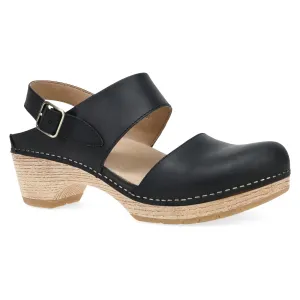 DANSKO DAMEN LUCIA - SCHWARZ