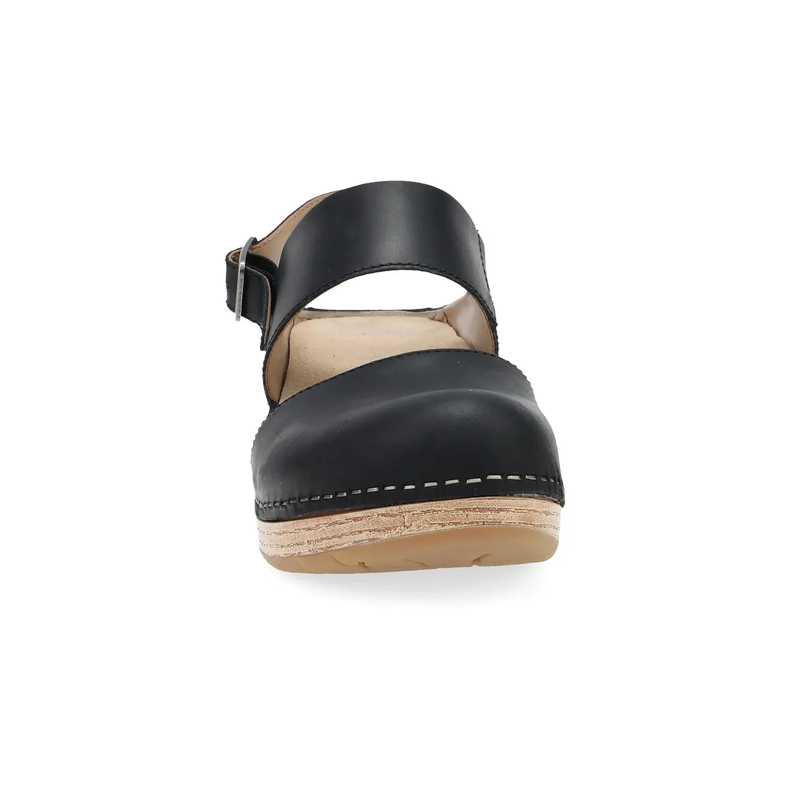 DANSKO DAMEN LUCIA - SCHWARZ