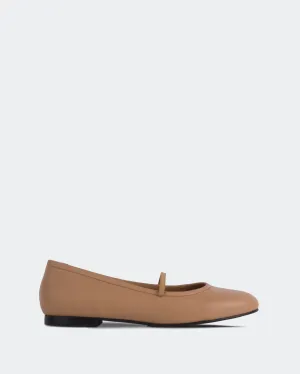 Darcey Tan Leder
