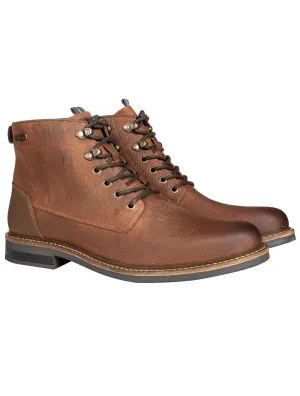 Deckham Stiefel-Zeder