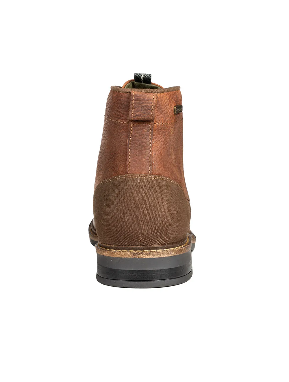 Deckham Stiefel-Zeder
